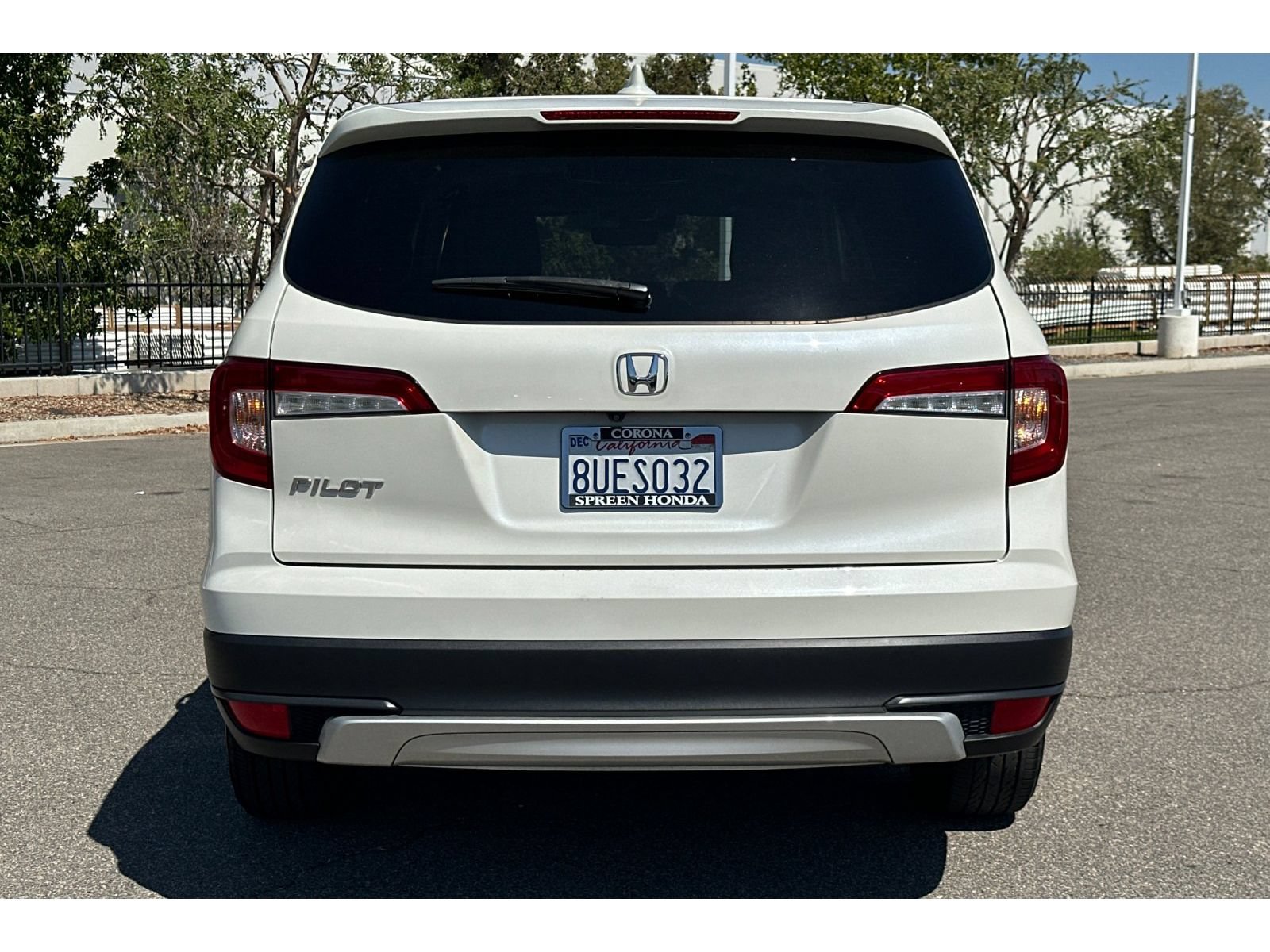 Used 2019 Honda Pilot EX-L image 4