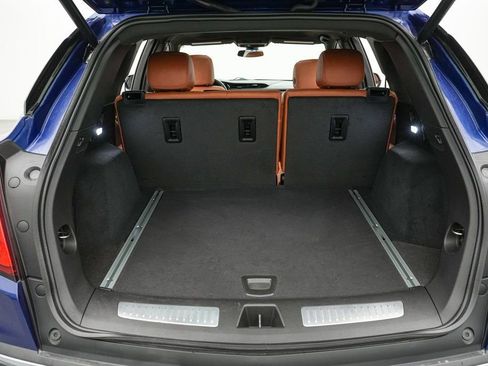 Used 2024 Cadillac XT5 Premium Luxury image 25