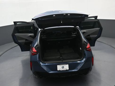 Used 2025 BMW X3 M50 image 44