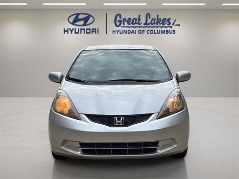 Used 2013 Honda Fit image 8