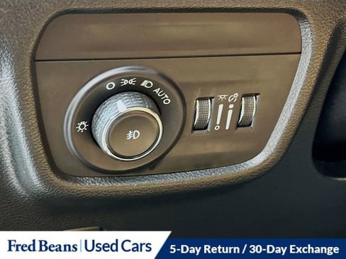 Certified 2023 Jeep Grand Cherokee L Summit image 12