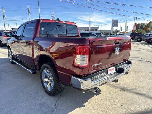 Certified 2022 RAM 1500 Big Horn image 5