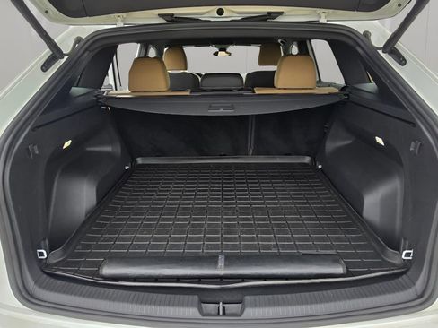 Used 2024 Volkswagen Atlas Cross Sport SE image 11