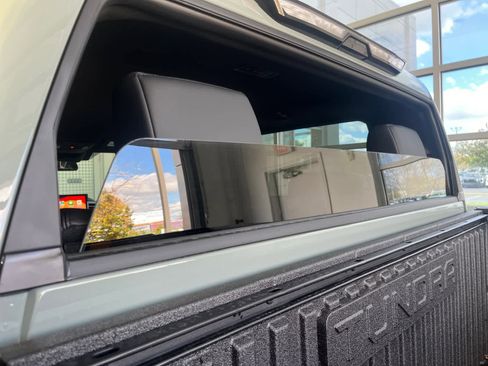 Used 2025 Toyota Tundra SR5 image 31