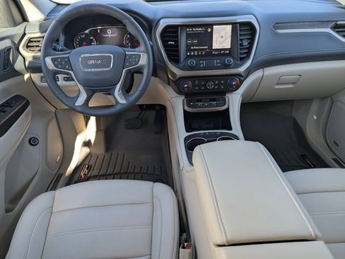 Used 2023 GMC Acadia Denali image 19