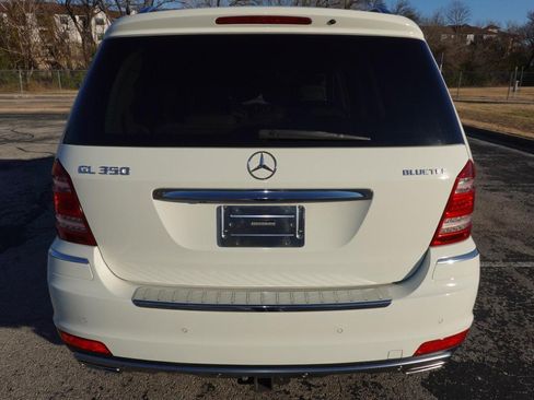 Used 2012 Mercedes-Benz GL 320 BlueTEC 4MATIC image 6