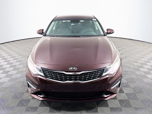 Used 2019 Kia Optima LX image 2