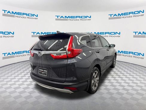 Used 2018 Honda CR-V EX-L image 5
