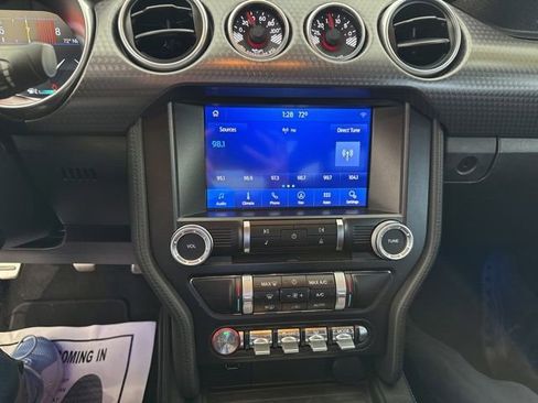Used 2019 Ford Mustang GT Premium w/ Performance Package - Level 2 RWD image 21