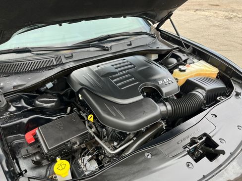 Used 2021 Dodge Charger SXT w/ Leather Interior Group image 35