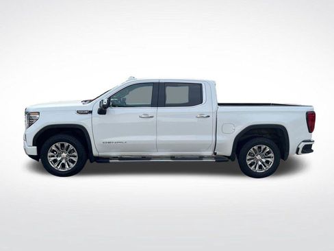 Used 2023 GMC Sierra 1500 Denali w/ Technology Package AWD/4WD image 2
