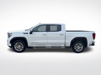 Used 2023 GMC Sierra 1500 Denali w/ Technology Package AWD/4WD video 2