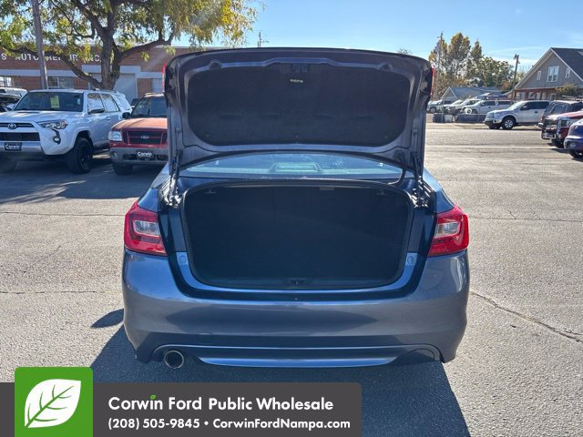 Used 2015 Subaru Legacy 2.5i Premium AWD/4WD image 28