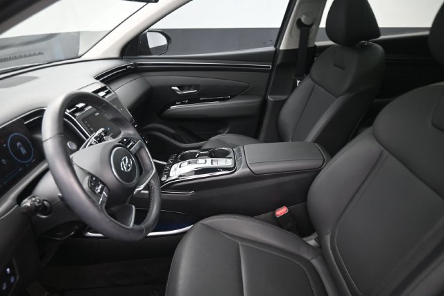 Used 2023 Hyundai Tucson SEL AWD/4WD image 17