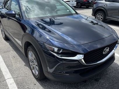 Used 2023 MAZDA CX-30 AWD 2.5 S w/ Select Package