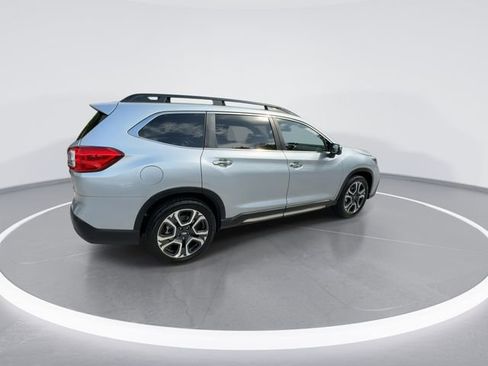 Certified 2023 Subaru Ascent Touring AWD/4WD image 8