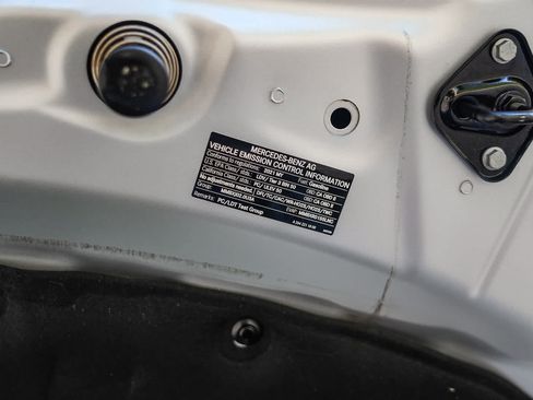 Used 2021 Mercedes-Benz C 300 Sedan image 28
