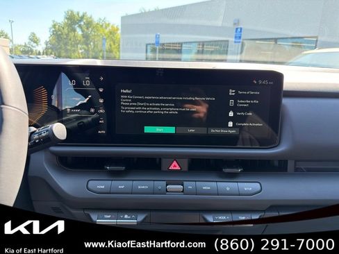 New 2027 Kia Seltos X-Line S AWD/4WD image 27