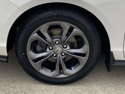 Used 2023 Honda Accord EX image 21