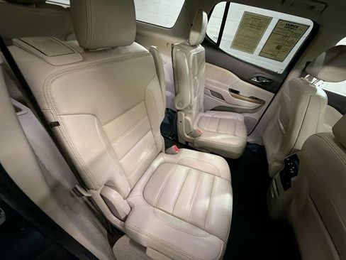 Used 2019 GMC Acadia Denali AWD/4WD image 27