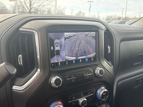 Used 2021 GMC Sierra 1500 Denali w/ Denali Ultimate Package image 25