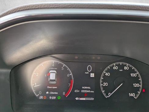 Used 2023 Honda CR-V EX image 11