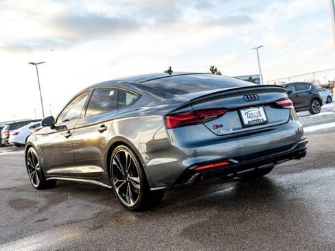 Used 2023 Audi S5 Prestige w/ Prestige Package image 5