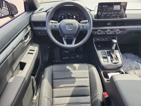 New 2026 Honda CR-V Sport-L image 10
