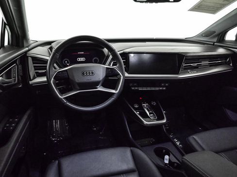 Certified 2023 Audi Q4 e-tron Premium Plus image 19