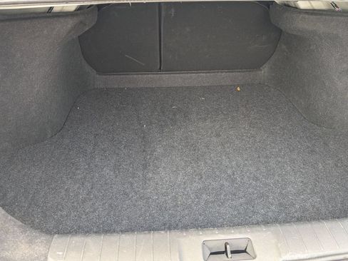 Used 2025 Nissan Sentra SV FWD image 29
