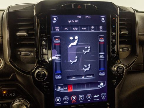 Used 2021 RAM 2500 Power Wagon image 26