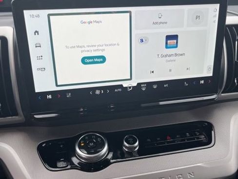 New 2025 Ford Expedition Active image 20