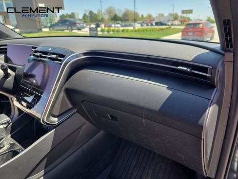 New 2024 Hyundai Santa Cruz Night image 32