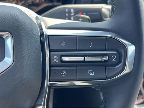 New 2026 GMC Terrain Elevation w/ Black Edition image 13