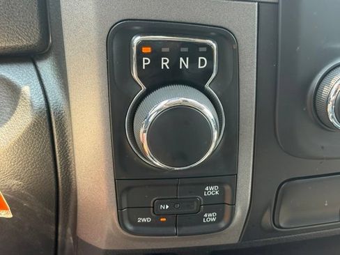 Used 2023 RAM 1500 Tradesman w/ Tradesman SXT Package AWD/4WD image 20