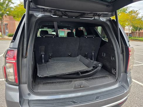 Used 2021 Chevrolet Tahoe LT RWD image 32