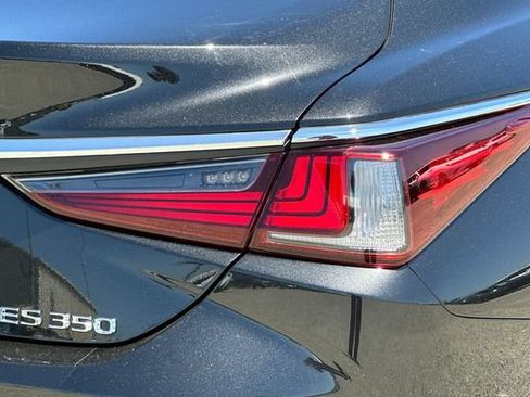 Used 2024 Lexus ES 350 w/ Accessory Package (Z2) FWD image 33
