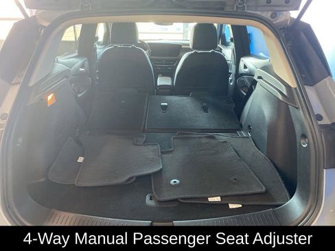 Used 2025 Buick Encore GX Preferred image 19