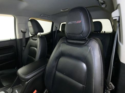 Used 2018 Chevrolet Colorado ZR2 image 17