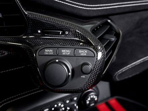 Certified 2015 Ferrari 458 Speciale A image 51