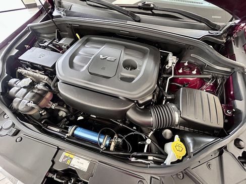 Used 2018 Jeep Grand Cherokee Limited image 18