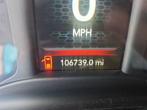 Used 2019 RAM 1500 Big Horn AWD/4WD image 17