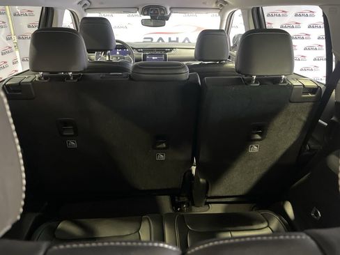 Used 2022 Jeep Grand Cherokee L Limited image 33