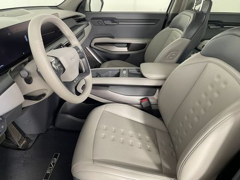Certified 2024 Kia EV9 Wind AWD/4WD image 2