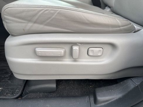 Used 2023 Honda Ridgeline RTL image 9