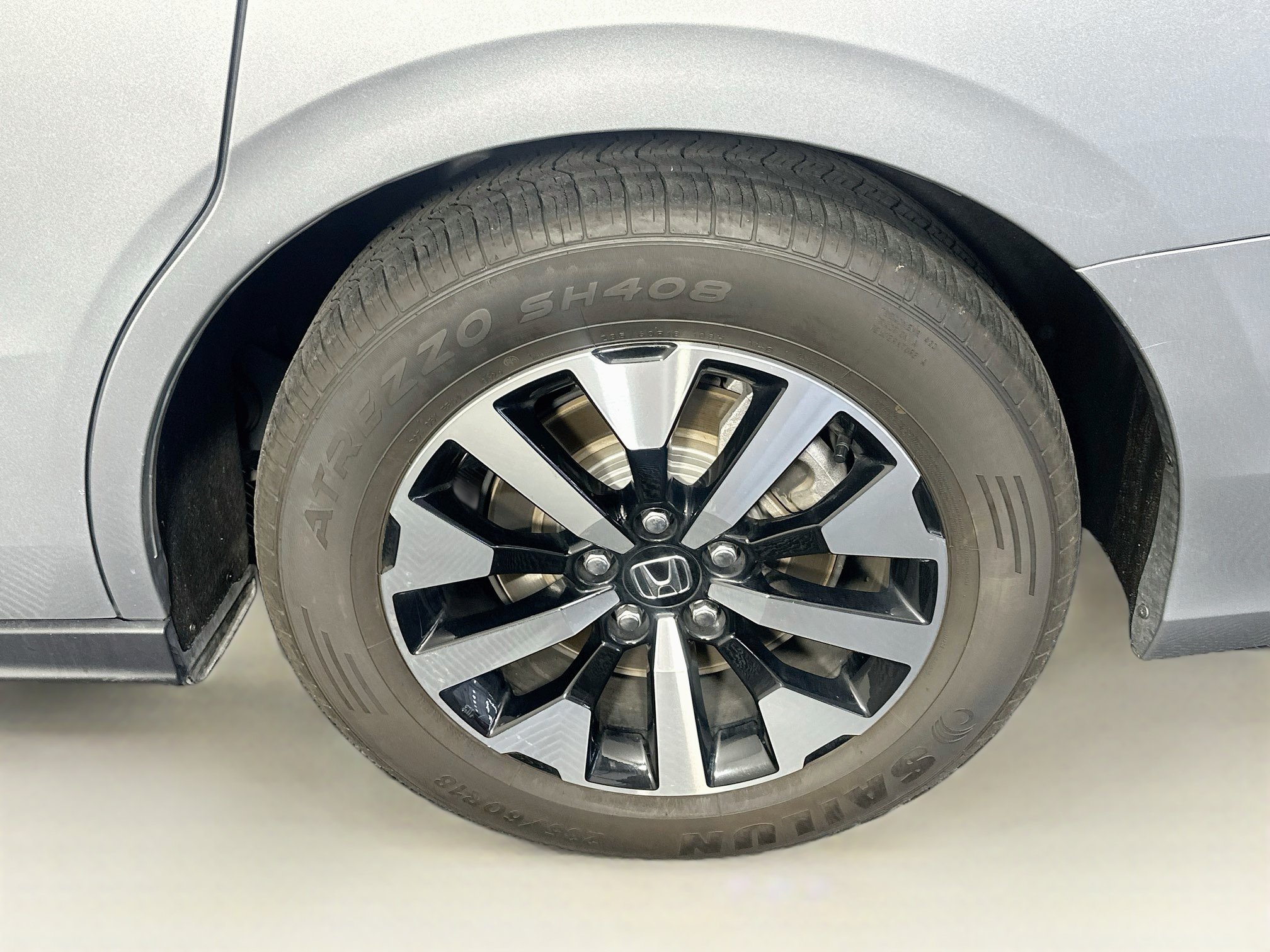 Used 2025 Honda Odyssey EX-L image 11