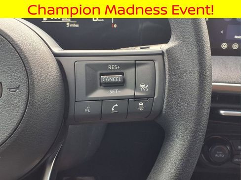 New 2026 Nissan Kicks SV w/ SV Premium Package image 20