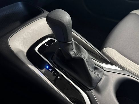 New 2026 Toyota Corolla LE FWD image 25