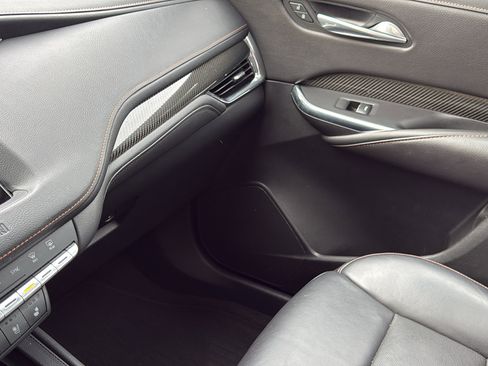 Used 2019 Cadillac XT4 Sport image 25