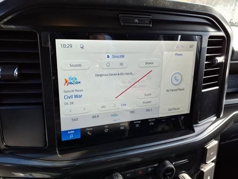 New 2026 Ford F150 STX w/ Equipment Group 200A image 20